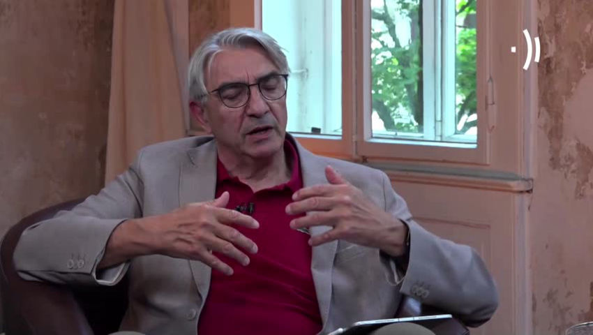 Die Dritte Säule – der Bürgermedienpodcast