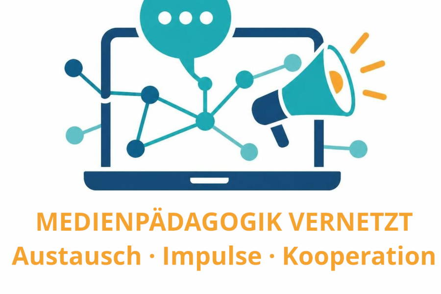 „Medienpädagogik vernetzt“: Neues bundesweites Austauschformat startet